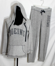Boeing hoodie leisure for sale  Mesa