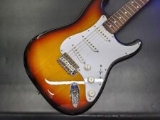 Guitarra eléctrica Fender Japón ST-STD Stratocaster, usado segunda mano  Embacar hacia Argentina