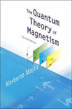 Quantum theory magnetism for sale  UK