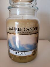 Yankee candle sea gebraucht kaufen  Haselbach