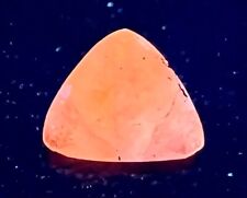 Fluorescent Color Change Hackmanite Cut Gemstone @Sar-i Sang, Badakhshan, 0.2 CT for sale  Shipping to South Africa