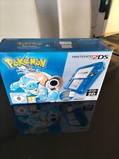 Nintendo 2ds pokémon d'occasion  Grande-Synthe