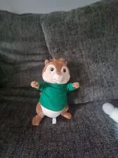 theodore chipmunk for sale for sale  NEWCASTLE UPON TYNE