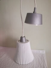 Deliziosa lampada sospensione usato  Caltagirone