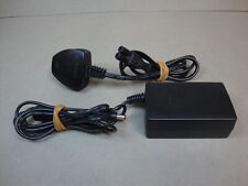 Power adapter model for sale  POOLE