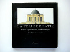 Folie batir bernd d'occasion  Illiers-Combray