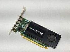 Nvidia quadro k1200 for sale  Brea