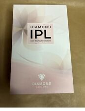 Ipl diamond skin for sale  HULL