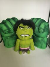 Hulk hands soft for sale  MANCHESTER