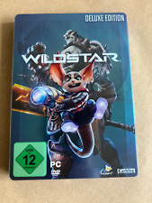 Wildstar deluxe edition gebraucht kaufen  Freiberg-Umland I