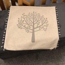 Tree life cushion for sale  LEWES