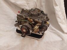 Quadrajet carburetor for sale  Placerville