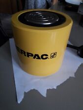 Enerpac ton cylinder for sale  DONCASTER