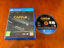 Project cars ps4 usato  Palagiano