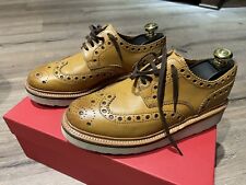 Grenson archie 5 usato  Milano