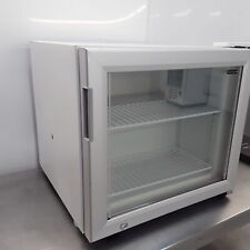 Single display freezer for sale  BRIDGWATER