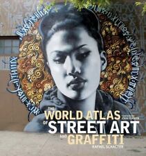Atlas street art for sale  Aurora