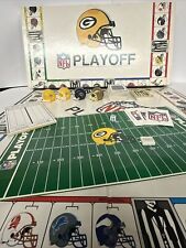 Vintage nfl playoff for sale  North Wales