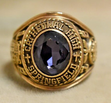 class ring for sale  Somers