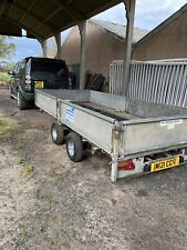 ifor for sale  KELSO