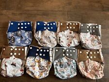 baby diapers cloth for sale  Winter Garden