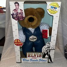 Elvis presley teddy for sale  Maryville