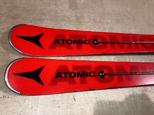 Skis atomic redster for sale  Shipping to Ireland