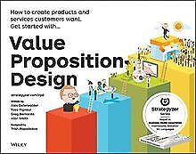 Value proposition design gebraucht kaufen  Berlin