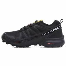 Men's Hiking Training Shoes Outdoor Trekking Sneaker Sports Speedcross4 Running myynnissä  Leverans till Finland
