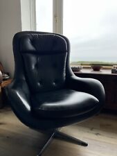 Retro 1960s black for sale  FOLKESTONE