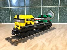 Lego train cargo for sale  BIDEFORD