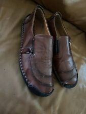 Shoes men size for sale  Abingdon