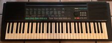 Yamaha PSR-150 61-Key Electronic Keyboard No Power Adapter Tested Working, used for sale  Shipping to South Africa