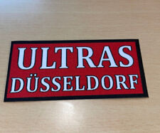 Düsseldorf patch ultras gebraucht kaufen  Allenfeld, Boos, Hargesheim