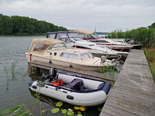 Kajütboot inter 660 gebraucht kaufen  Neubrandenburg