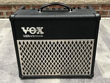 Vox ad15vt valvetronics for sale  Edison