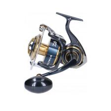 Daiwa saltiga 8000 d'occasion  Kirchheim