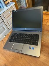 Probook 640 laptop gebraucht kaufen  Hebertshausen
