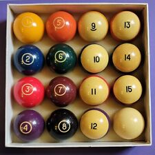 pool balls for sale  Conyngham