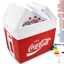 Coca cola kühlbox gebraucht kaufen  Sangerhausen