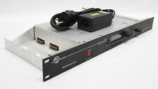 Used, Lectrosonics VR VENUE Digital Hybrid Wireless Receiver REV.B Block 470-26 for sale  Shipping to South Africa