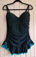 Swimming costume size for sale  KNUTSFORD