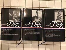 Philip dick collection for sale  Cleveland