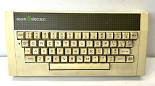 Acorn electron vintage for sale  BLACKWOOD