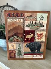 Mountain lake bear for sale  Palmerton