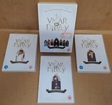 Dvd vicar dibley for sale  ST. HELENS