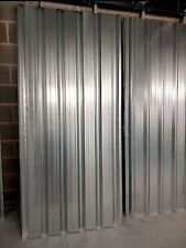 Galvanized steel sheet for sale  NORTHALLERTON
