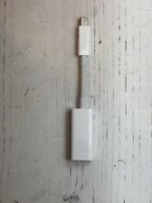 apple firewire cable for sale  Garland