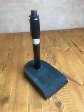 heavy duty microphone stand for sale  WOLVERHAMPTON
