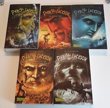 Percy jackson rick gebraucht kaufen  Sinsheim